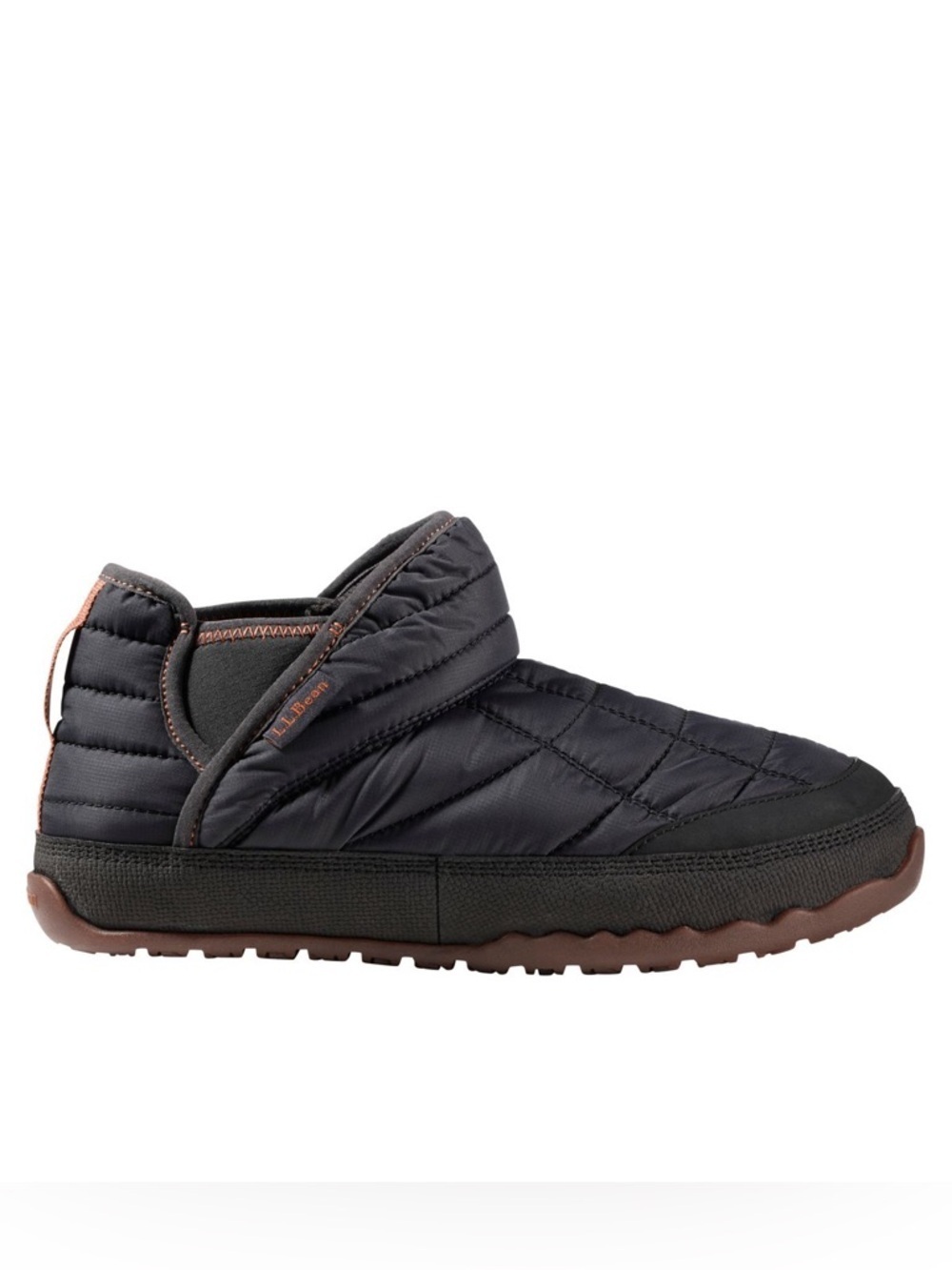 L.L. bean Women's Mountain Classic Quilted Ankle Boots II size 9